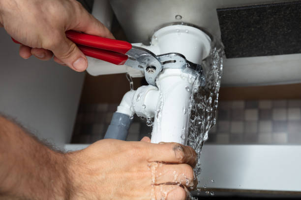 Best 24-hour water damage restoration  in Sparks, GA