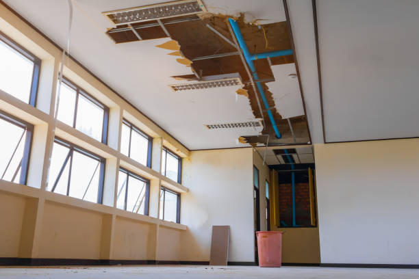 Best Sewage cleanup and water damage restoration  in Sparks, GA