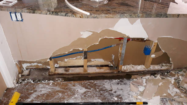 Best Residential water damage restoration  in Sparks, GA