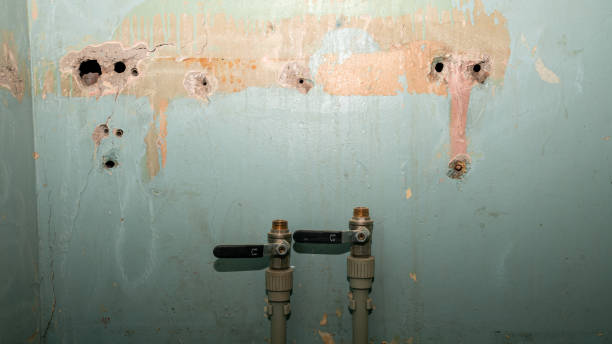 Best Emergency water damage restoration  in Sparks, GA