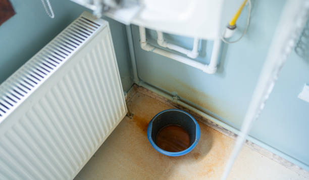 Water damage restoration experts in GA