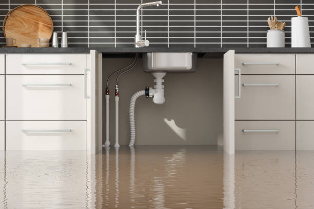 Best 24-hour water damage restoration  in Sparks, GA