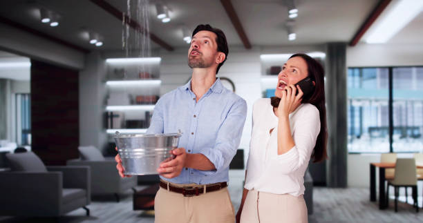 Best 24-hour water damage restoration  in Sparks, GA
